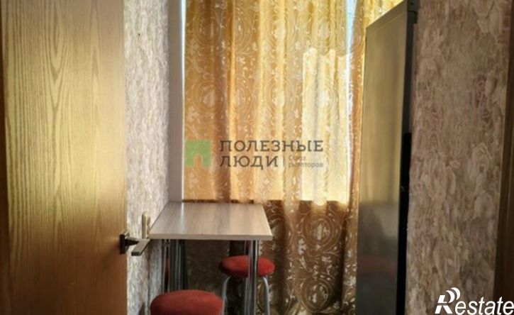 1-комн квартира Ижевск, улица Ворошилова, 43
