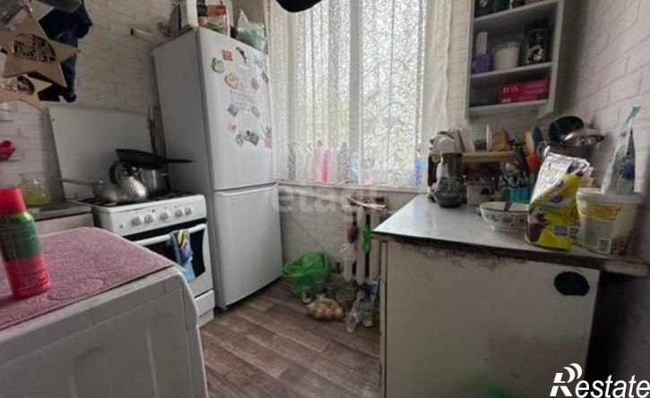 1-комн квартира Можга, улица Азина, 21