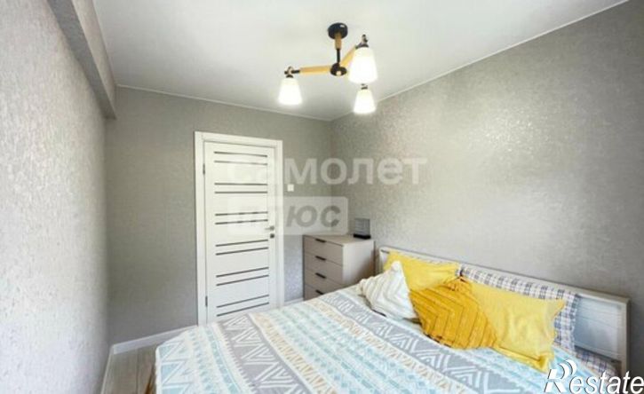 2-комн квартира Ижевск, улица Воровского, 163