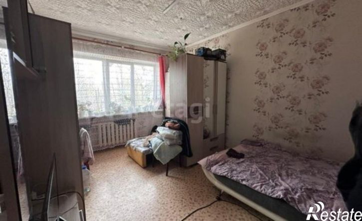1-комн квартира Можга, улица Азина, 21