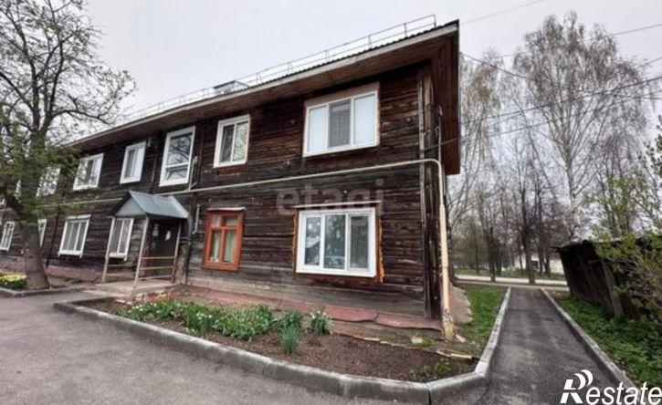 1-комн квартира Можга, улица Азина, 21