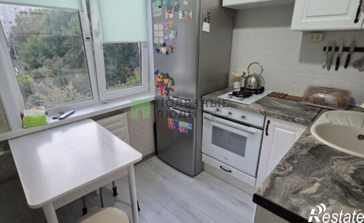 3-комн квартира Ижевск, улица Труда, 86