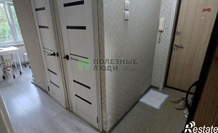 3-комн квартира Ижевск, улица Труда, 86