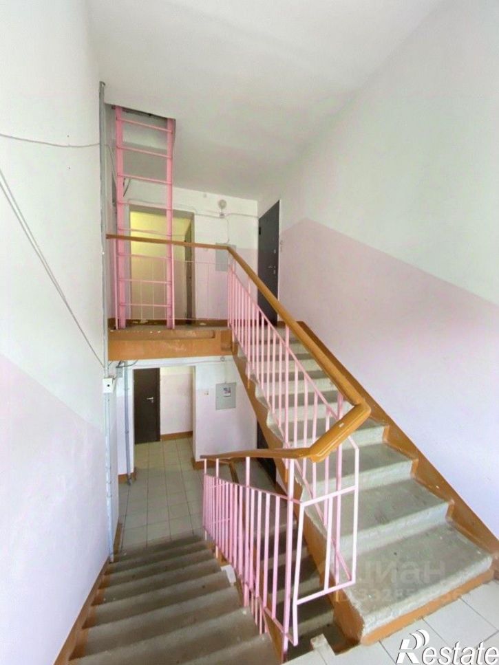 2-комн квартира Воткинск, ул. Победы, 3а