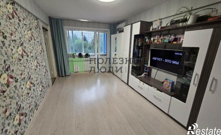 3-комн квартира Ижевск, улица Труда, 86