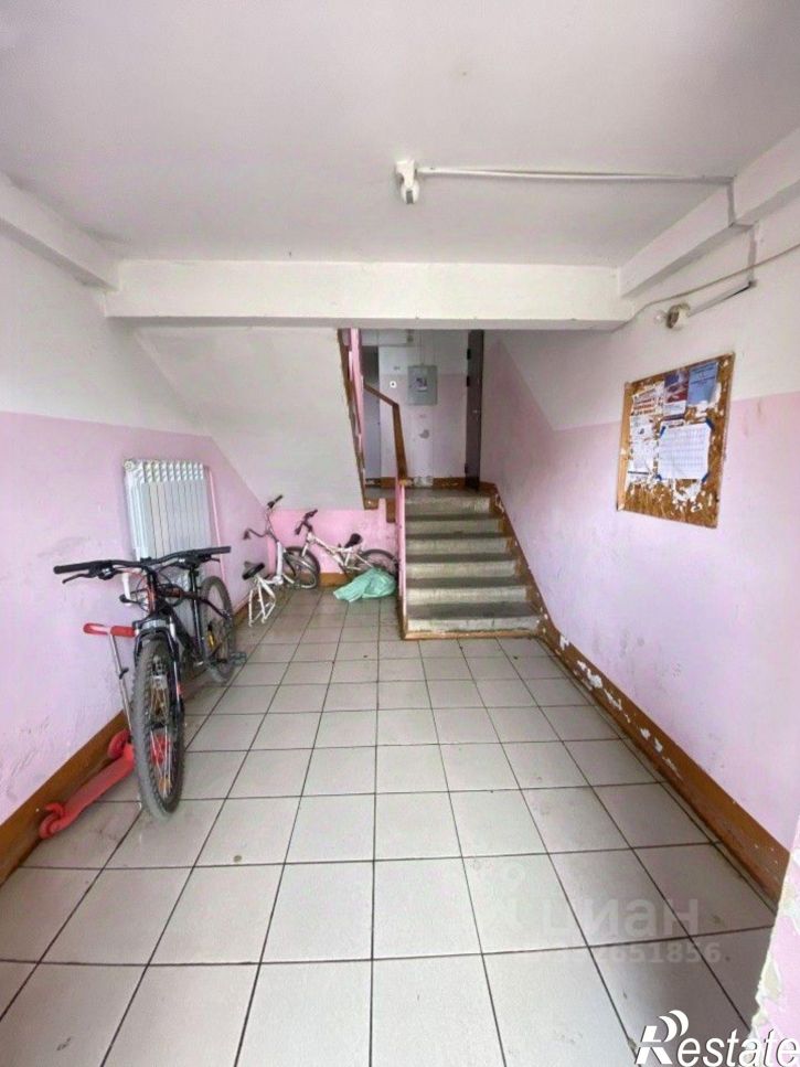 2-комн квартира Воткинск, ул. Победы, 3а