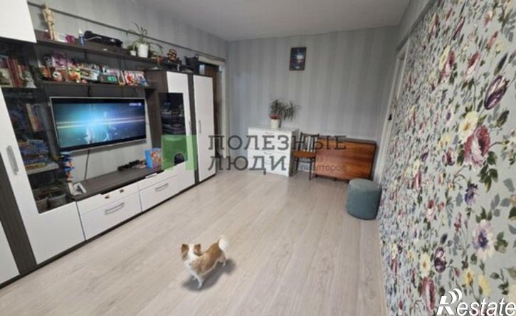3-комн квартира Ижевск, улица Труда, 86