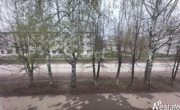 1-комн квартира Можга, улица Азина, 21