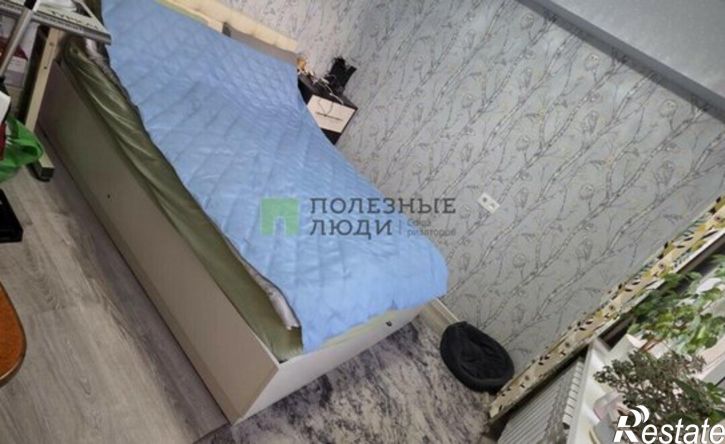 3-комн квартира Ижевск, улица Труда, 86