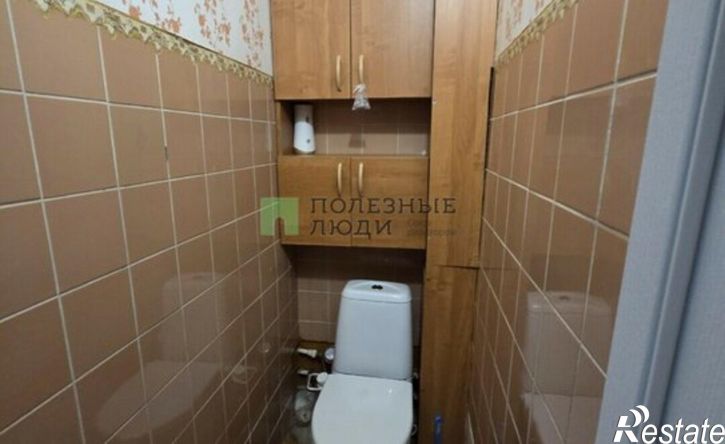 3-комн квартира Ижевск, улица Труда, 86