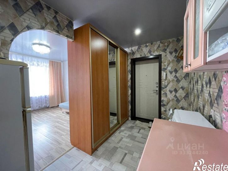 Комната ул Жуковского, 9,  д. 9