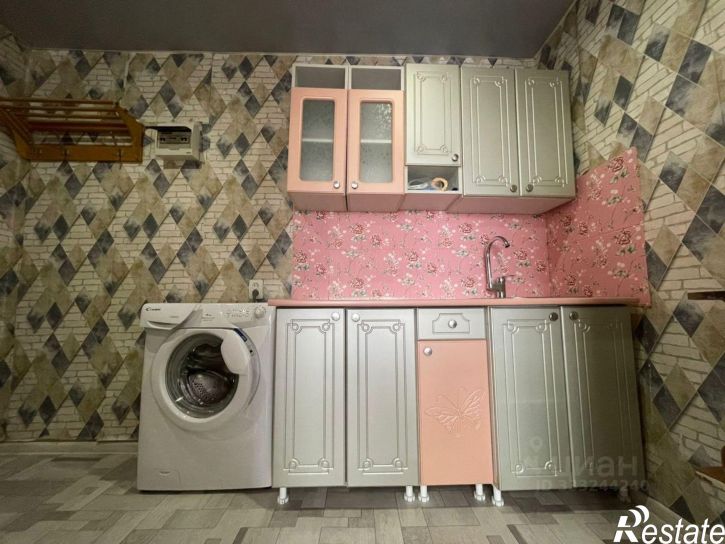 Комната ул Жуковского, 9,  д. 9