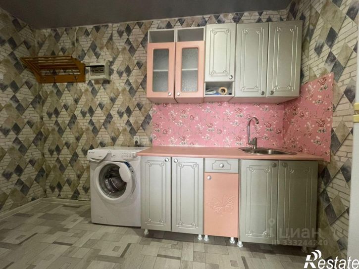 Комната ул Жуковского, 9,  д. 9