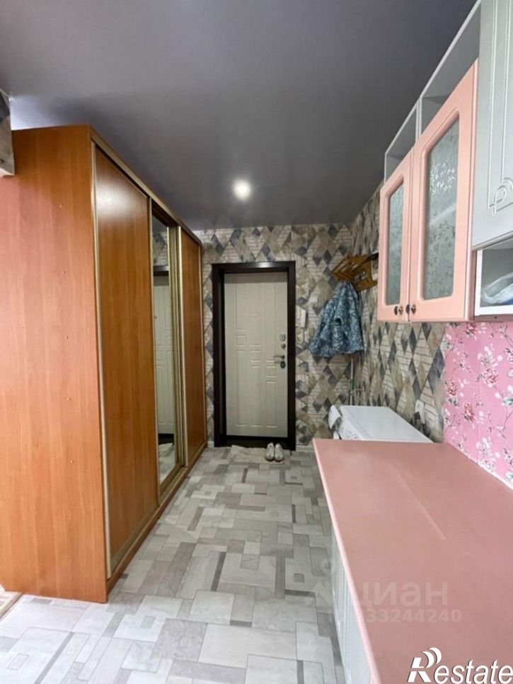 Комната ул Жуковского, 9,  д. 9