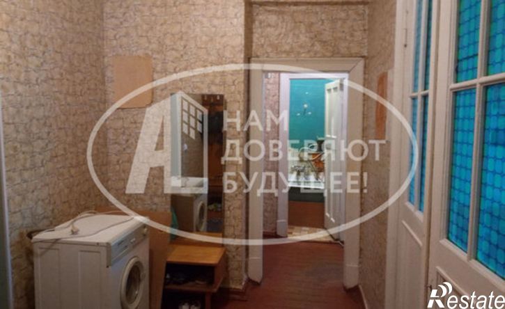 2-комн квартира ул Кирова, 41/20,  д. 41/20