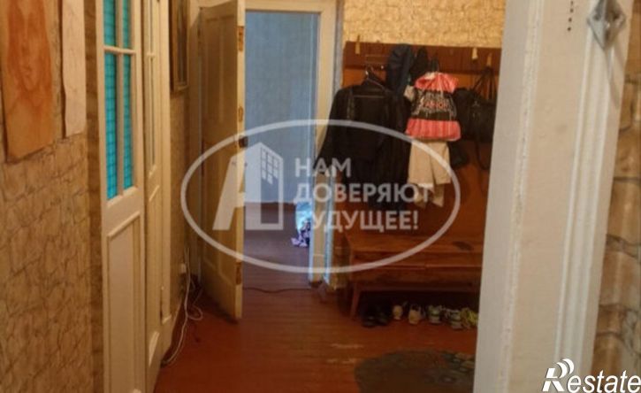 2-комн квартира ул Кирова, 41/20,  д. 41/20