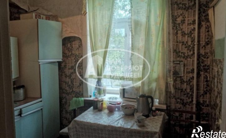 2-комн квартира ул Кирова, 41/20,  д. 41/20
