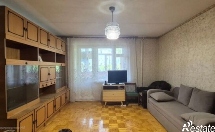 3-комн квартира Можга, Садовая улица, 5