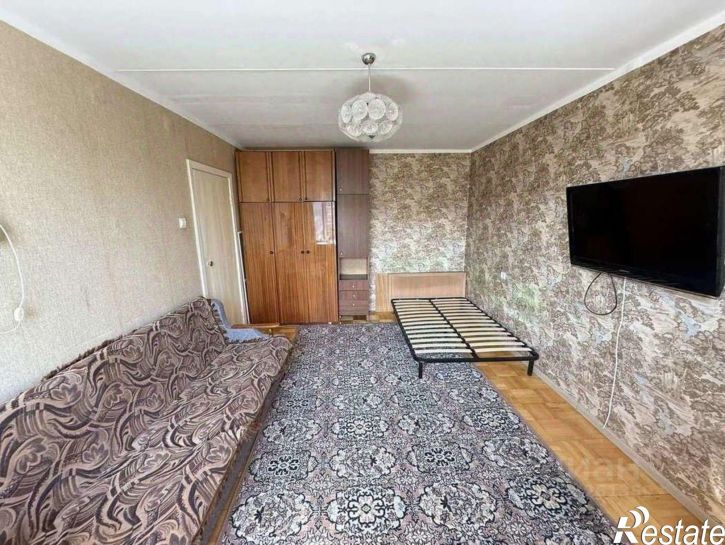 1-комн квартира улица Молодежная,дом 35