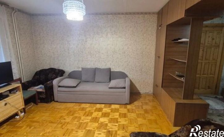 3-комн квартира Можга, Садовая улица, 5