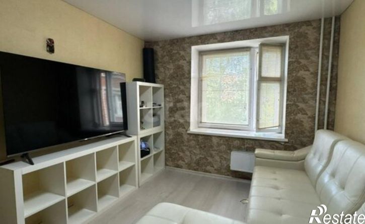 2-комн квартира Ижевск, улица Холмогорова, 37В