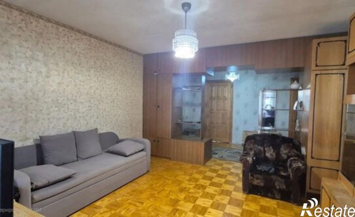 3-комн квартира Можга, Садовая улица, 5