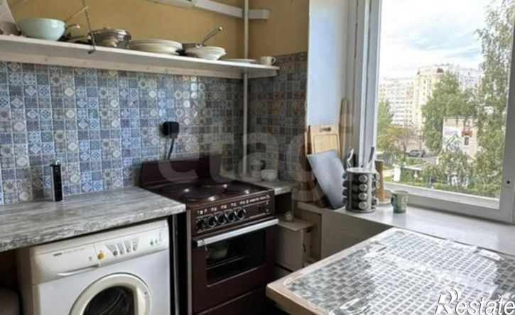2-комн квартира Ижевск, улица Холмогорова, 37В