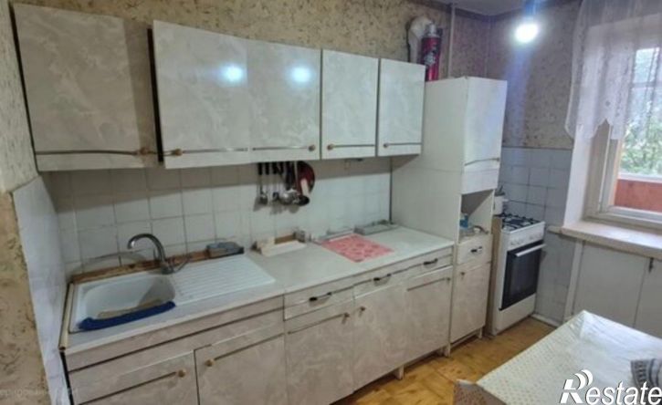 3-комн квартира Можга, Садовая улица, 5