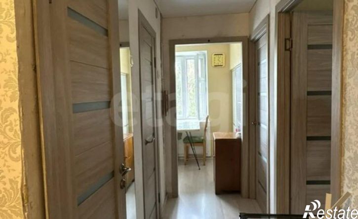 2-комн квартира Ижевск, улица Холмогорова, 37В