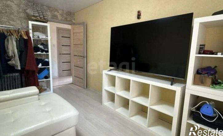 2-комн квартира Ижевск, улица Холмогорова, 37В