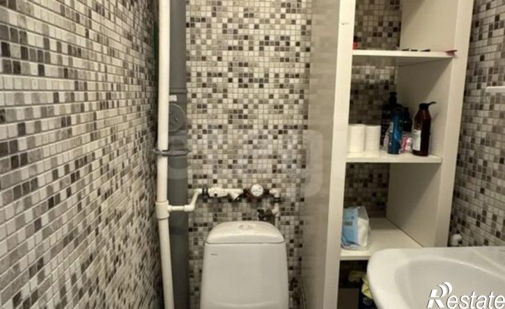 2-комн квартира Ижевск, улица Холмогорова, 37В