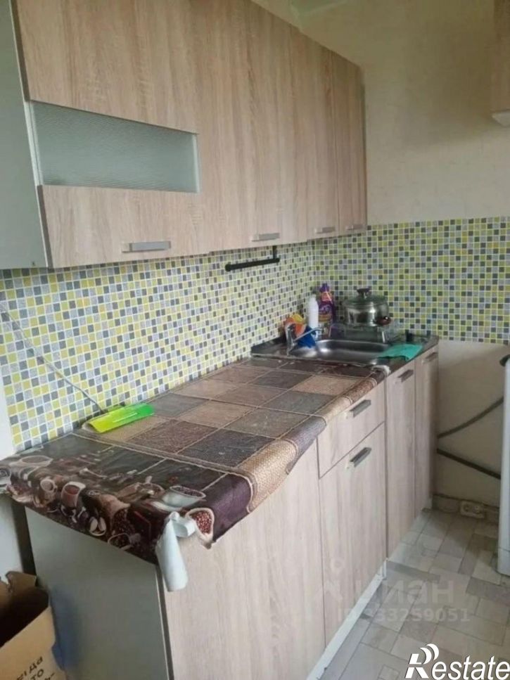 1-комн квартира Ижевск