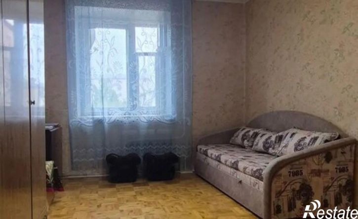 3-комн квартира Можга, Садовая улица, 5