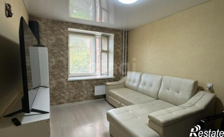 2-комн квартира Ижевск, улица Холмогорова, 37В