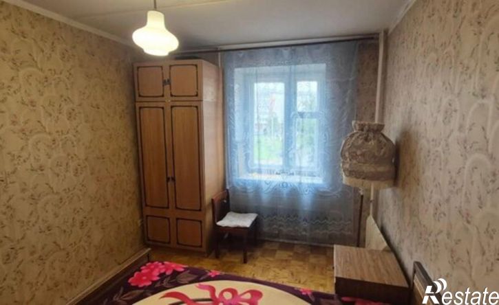 3-комн квартира Можга, Садовая улица, 5