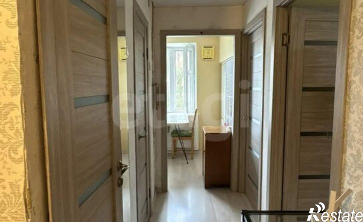 2-комн квартира Ижевск, улица Холмогорова, 37В