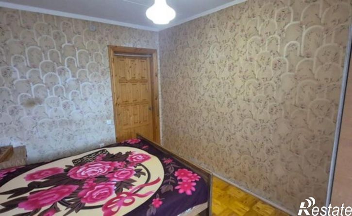 3-комн квартира Можга, Садовая улица, 5