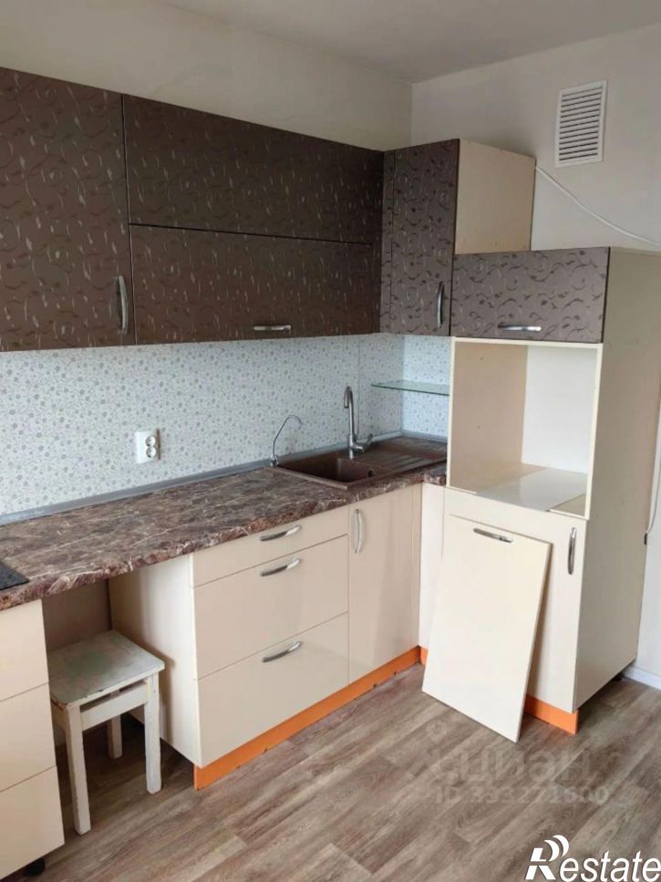3-комн квартира Ижевск