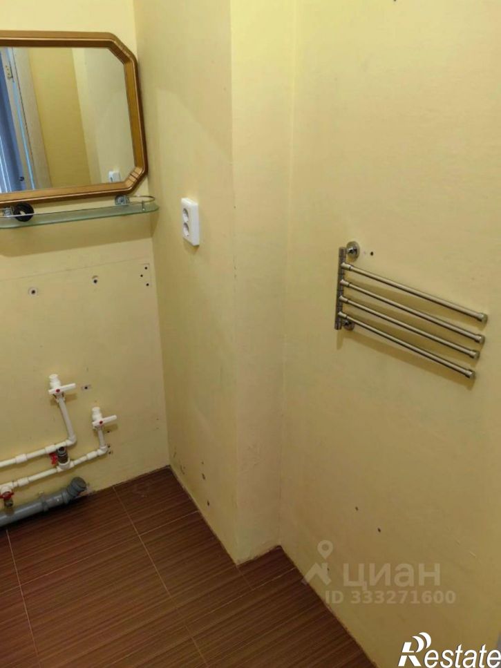 3-комн квартира Ижевск