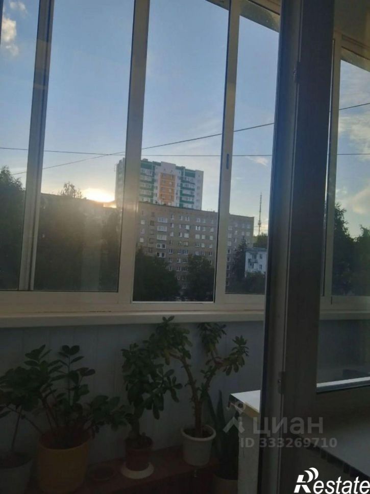 3-комн квартира Ижевск, Песочная улица