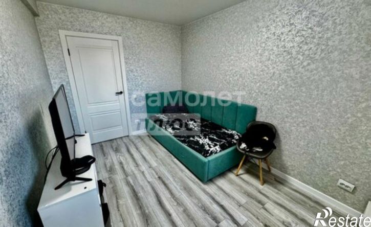 2-комн квартира Ижевск, улица Михаила Петрова, 49