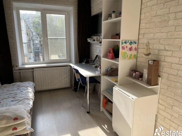 3-комн квартира Ижевск, Песочная улица