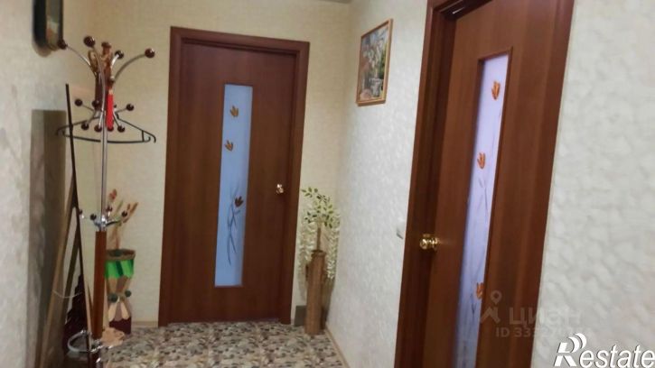 2-комн квартира Глазов