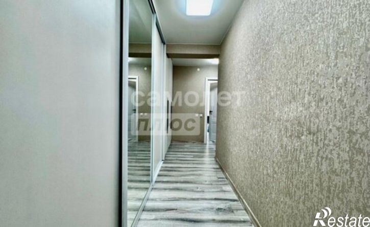 2-комн квартира Ижевск, улица Михаила Петрова, 49