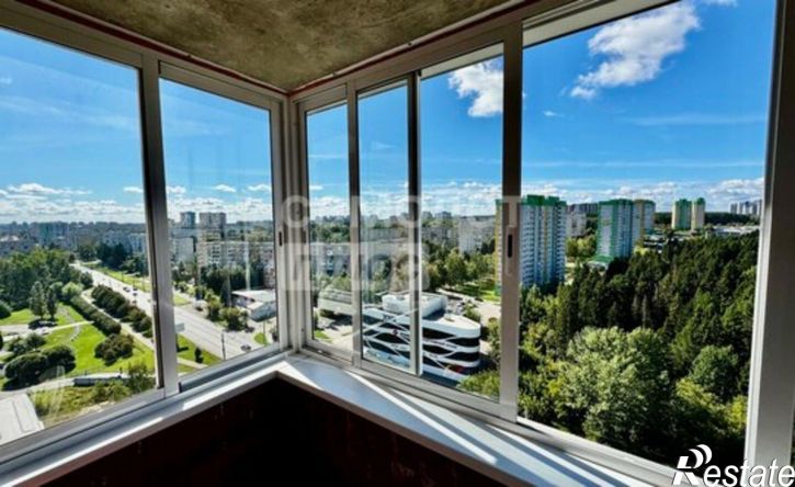 2-комн квартира Ижевск, улица Михаила Петрова, 49
