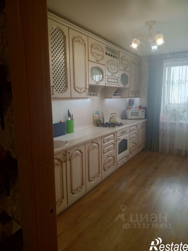 3-комн квартира Ижевск