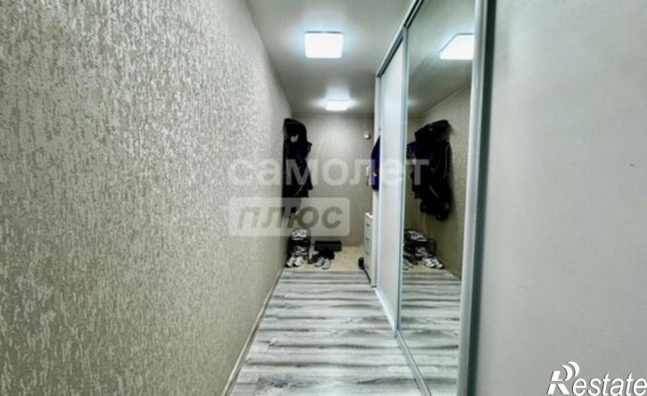 2-комн квартира Ижевск, улица Михаила Петрова, 49