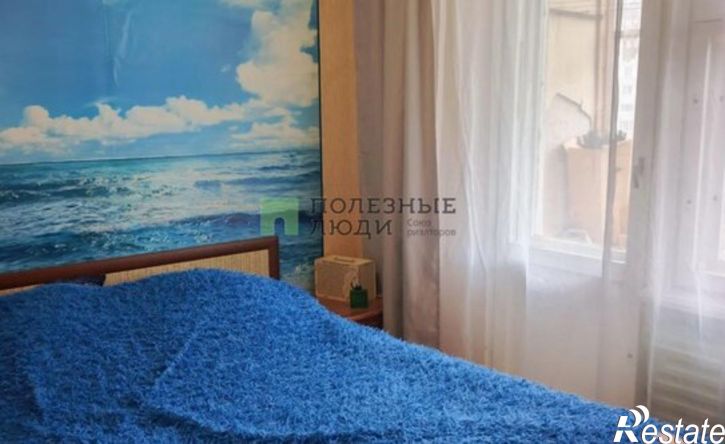 4-комн квартира Ижевск, улица Баранова, 57