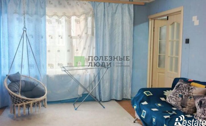4-комн квартира Ижевск, улица Баранова, 57