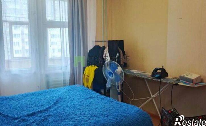 4-комн квартира Ижевск, улица Баранова, 57